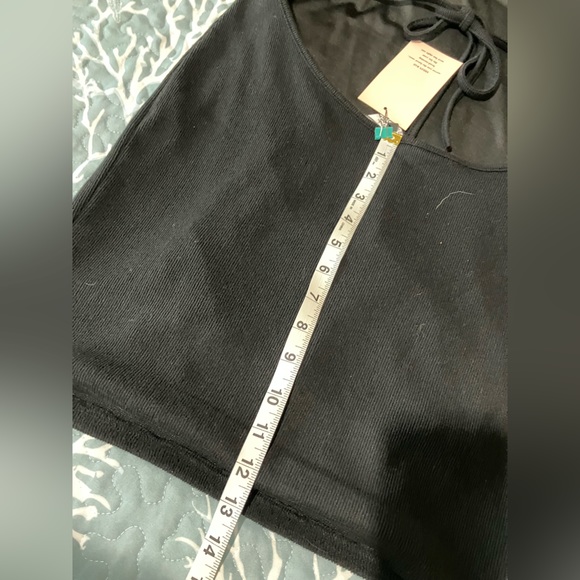 Shein Bae NWT…Woman size large open back halter dress US size 8-10 - Picture 13 of 13